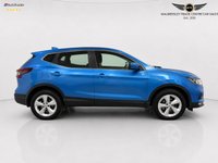 USED 2018 68 NISSAN QASHQAI 1.5 dCi Acenta Premium SUV 5dr Diesel Manual Euro 6 (s/s) (115 ps) 
