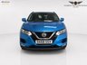 USED 2018 68 NISSAN QASHQAI 1.5 dCi Acenta Premium SUV 5dr Diesel Manual Euro 6 (s/s) (115 ps) 