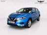 USED 2018 68 NISSAN QASHQAI 1.5 dCi Acenta Premium SUV 5dr Diesel Manual Euro 6 (s/s) (115 ps) 