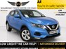 USED 2018 68 NISSAN QASHQAI 1.5 dCi Acenta Premium SUV 5dr Diesel Manual Euro 6 (s/s) (115 ps) 