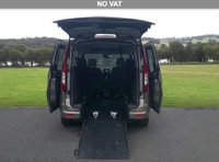 USED 2020 20 FORD GRAND TOURNEO CONNECT 1.5 EcoBlue Titanium MPV 5dr Diesel Auto Euro 6 (s/s) (120 ps) 