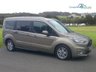 USED 2020 20 FORD GRAND TOURNEO CONNECT 1.5 EcoBlue Titanium MPV 5dr Diesel Auto Euro 6 (s/s) (120 ps) 