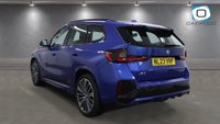 USED 2023 23 BMW X1 1.5 30e 16.3kWh M Sport SUV 5dr Petrol Plug-in Hybrid DCT xDrive Euro 6 (s/s) (326 ps) 