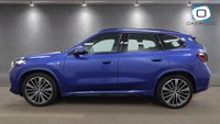 USED 2023 23 BMW X1 1.5 30e 16.3kWh M Sport SUV 5dr Petrol Plug-in Hybrid DCT xDrive Euro 6 (s/s) (326 ps) 