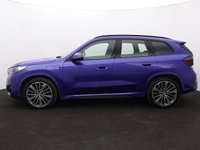 USED 2023 23 BMW X1 1.5 30e 16.3kWh M Sport SUV 5dr Petrol Plug-in Hybrid DCT xDrive Euro 6 (s/s) (326 ps) TECHNOLOGY PACK | PARK ASSIST