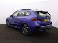 USED 2023 23 BMW X1 1.5 30e 16.3kWh M Sport SUV 5dr Petrol Plug-in Hybrid DCT xDrive Euro 6 (s/s) (326 ps) TECHNOLOGY PACK | PARK ASSIST