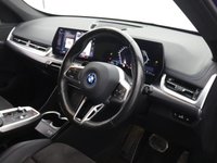 USED 2023 23 BMW X1 1.5 30e 16.3kWh M Sport SUV 5dr Petrol Plug-in Hybrid DCT xDrive Euro 6 (s/s) (326 ps) TECHNOLOGY PACK | PARK ASSIST