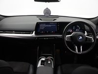 USED 2023 23 BMW X1 1.5 30e 16.3kWh M Sport SUV 5dr Petrol Plug-in Hybrid DCT xDrive Euro 6 (s/s) (326 ps) TECHNOLOGY PACK | PARK ASSIST