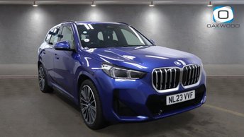 2023 BMW X1