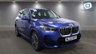 USED 2023 23 BMW X1 1.5 30e 16.3kWh M Sport SUV 5dr Petrol Plug-in Hybrid DCT xDrive Euro 6 (s/s) (326 ps) 