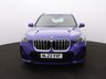USED 2023 23 BMW X1 1.5 30e 16.3kWh M Sport SUV 5dr Petrol Plug-in Hybrid DCT xDrive Euro 6 (s/s) (326 ps) TECHNOLOGY PACK | PARK ASSIST