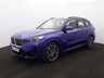 USED 2023 23 BMW X1 1.5 30e 16.3kWh M Sport SUV 5dr Petrol Plug-in Hybrid DCT xDrive Euro 6 (s/s) (326 ps) TECHNOLOGY PACK | PARK ASSIST