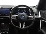 USED 2023 23 BMW X1 1.5 30e 16.3kWh M Sport SUV 5dr Petrol Plug-in Hybrid DCT xDrive Euro 6 (s/s) (326 ps) TECHNOLOGY PACK | PARK ASSIST