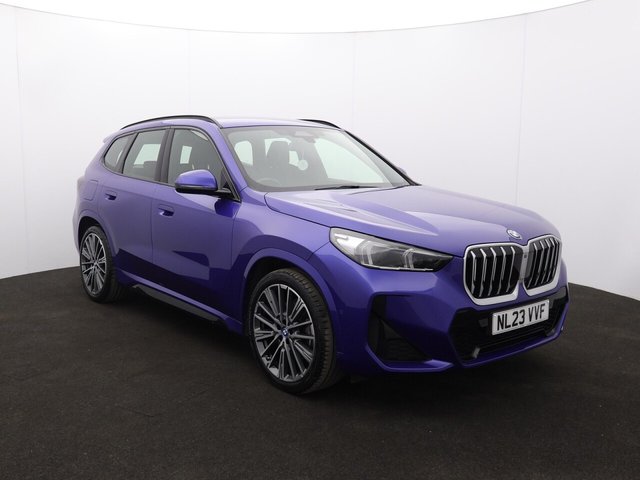2023 BMW X1