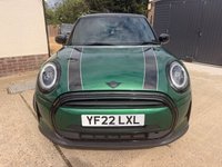 USED 2022 22 MINI HATCH 1.5 Cooper Exclusive Hatchback 5dr Petrol Manual Euro 6 (s/s) (136 ps) 