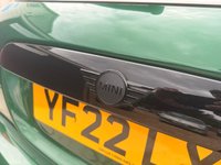 USED 2022 22 MINI HATCH 1.5 Cooper Exclusive Hatchback 5dr Petrol Manual Euro 6 (s/s) (136 ps) 