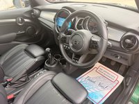 USED 2022 22 MINI HATCH 1.5 Cooper Exclusive Hatchback 5dr Petrol Manual Euro 6 (s/s) (136 ps) 