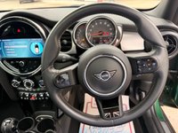 USED 2022 22 MINI HATCH 1.5 Cooper Exclusive Hatchback 5dr Petrol Manual Euro 6 (s/s) (136 ps) 