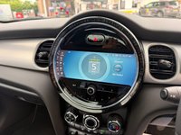 USED 2022 22 MINI HATCH 1.5 Cooper Exclusive Hatchback 5dr Petrol Manual Euro 6 (s/s) (136 ps) 