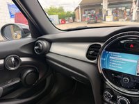 USED 2022 22 MINI HATCH 1.5 Cooper Exclusive Hatchback 5dr Petrol Manual Euro 6 (s/s) (136 ps) 
