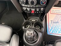 USED 2022 22 MINI HATCH 1.5 Cooper Exclusive Hatchback 5dr Petrol Manual Euro 6 (s/s) (136 ps) 