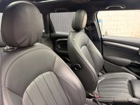 USED 2022 22 MINI HATCH 1.5 Cooper Exclusive Hatchback 5dr Petrol Manual Euro 6 (s/s) (136 ps) 