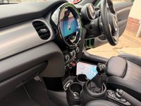 USED 2022 22 MINI HATCH 1.5 Cooper Exclusive Hatchback 5dr Petrol Manual Euro 6 (s/s) (136 ps) 