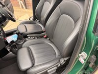 USED 2022 22 MINI HATCH 1.5 Cooper Exclusive Hatchback 5dr Petrol Manual Euro 6 (s/s) (136 ps) 