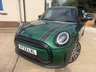USED 2022 22 MINI HATCH 1.5 Cooper Exclusive Hatchback 5dr Petrol Manual Euro 6 (s/s) (136 ps) 