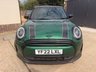 USED 2022 22 MINI HATCH 1.5 Cooper Exclusive Hatchback 5dr Petrol Manual Euro 6 (s/s) (136 ps) 