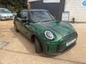 USED 2022 22 MINI HATCH 1.5 Cooper Exclusive Hatchback 5dr Petrol Manual Euro 6 (s/s) (136 ps) 