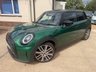 USED 2022 22 MINI HATCH 1.5 Cooper Exclusive Hatchback 5dr Petrol Manual Euro 6 (s/s) (136 ps) 