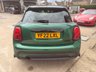 USED 2022 22 MINI HATCH 1.5 Cooper Exclusive Hatchback 5dr Petrol Manual Euro 6 (s/s) (136 ps) 