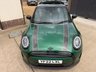 USED 2022 22 MINI HATCH 1.5 Cooper Exclusive Hatchback 5dr Petrol Manual Euro 6 (s/s) (136 ps) 