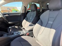 USED 2015 15 AUDI A3 2.0 TDI Sport Saloon 4dr Diesel Manual Euro 6 (s/s) (184 ps) 