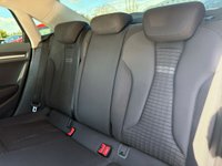 USED 2015 15 AUDI A3 2.0 TDI Sport Saloon 4dr Diesel Manual Euro 6 (s/s) (184 ps) 