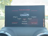 USED 2015 15 AUDI A3 2.0 TDI Sport Saloon 4dr Diesel Manual Euro 6 (s/s) (184 ps) 