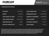 USED 2015 15 AUDI A3 2.0 TDI Sport Saloon 4dr Diesel Manual Euro 6 (s/s) (184 ps) 