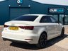 USED 2015 15 AUDI A3 2.0 TDI Sport Saloon 4dr Diesel Manual Euro 6 (s/s) (184 ps) 