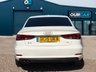 USED 2015 15 AUDI A3 2.0 TDI Sport Saloon 4dr Diesel Manual Euro 6 (s/s) (184 ps) 