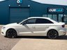 USED 2015 15 AUDI A3 2.0 TDI Sport Saloon 4dr Diesel Manual Euro 6 (s/s) (184 ps) 