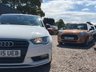 USED 2015 15 AUDI A3 2.0 TDI Sport Saloon 4dr Diesel Manual Euro 6 (s/s) (184 ps) 