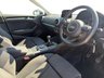 USED 2015 15 AUDI A3 2.0 TDI Sport Saloon 4dr Diesel Manual Euro 6 (s/s) (184 ps) 