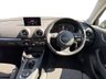 USED 2015 15 AUDI A3 2.0 TDI Sport Saloon 4dr Diesel Manual Euro 6 (s/s) (184 ps) 