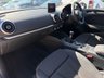 USED 2015 15 AUDI A3 2.0 TDI Sport Saloon 4dr Diesel Manual Euro 6 (s/s) (184 ps) 