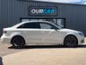 USED 2015 15 AUDI A3 2.0 TDI Sport Saloon 4dr Diesel Manual Euro 6 (s/s) (184 ps) IMPRESSIVE FUEL ECONOMY OF 67 MPG!