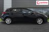 USED 2018 68 TOYOTA AURIS 1.8 VVT-h Icon Tech Hatchback 5dr Petrol Hybrid CVT Euro 6 (s/s) (136 ps) Reverse Camera, Touchscreen, Go Navigation, 16In Alloys, Power Adjustable Door Mirrors Reverse Camera, Touchscreen, Go Navigation, 16In Alloys, Power Adjustable Door Mirrors