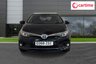USED 2018 68 TOYOTA AURIS 1.8 VVT-h Icon Tech Hatchback 5dr Petrol Hybrid CVT Euro 6 (s/s) (136 ps) Reverse Camera, Touchscreen, Go Navigation, 16In Alloys, Power Adjustable Door Mirrors Reverse Camera, Touchscreen, Go Navigation, 16In Alloys, Power Adjustable Door Mirrors