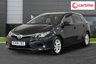 USED 2018 68 TOYOTA AURIS 1.8 VVT-h Icon Tech Hatchback 5dr Petrol Hybrid CVT Euro 6 (s/s) (136 ps) Reverse Camera, Touchscreen, Go Navigation, 16In Alloys, Power Adjustable Door Mirrors Reverse Camera, Touchscreen, Go Navigation, 16In Alloys, Power Adjustable Door Mirrors
