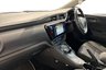 USED 2018 68 TOYOTA AURIS 1.8 VVT-h Icon Tech Hatchback 5dr Petrol Hybrid CVT Euro 6 (s/s) (136 ps) Reverse Camera, Touchscreen, Go Navigation, 16In Alloys, Power Adjustable Door Mirrors Reverse Camera, Touchscreen, Go Navigation, 16In Alloys, Power Adjustable Door Mirrors